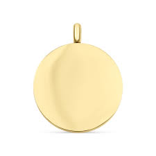 Necklace Pendant