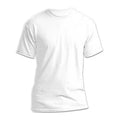 Logo on T-Shirt (Youth)
