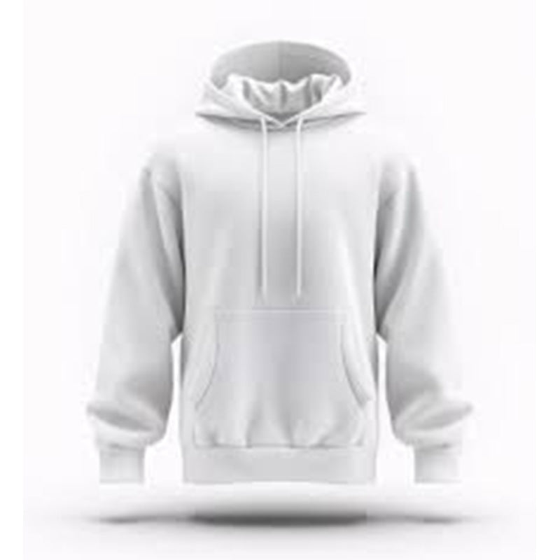 Hooded